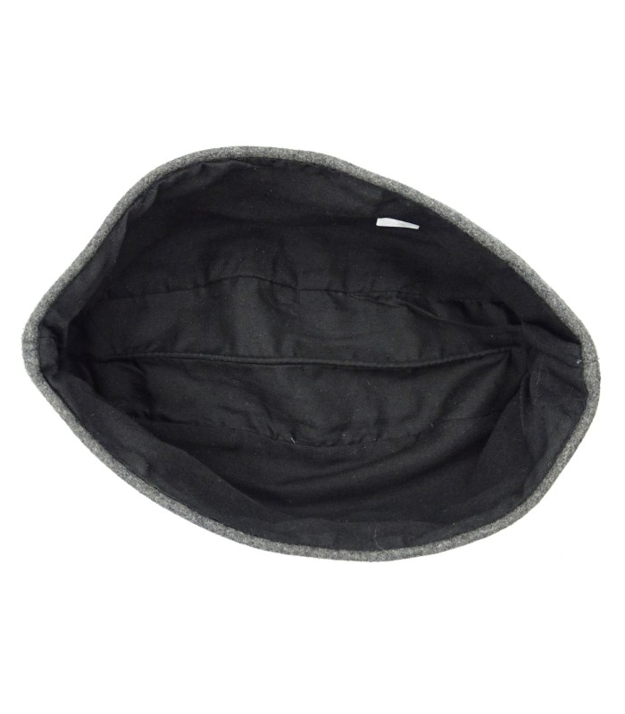 Calot LW, repro
