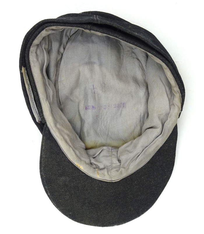 Casquette Mle 43 Panzer
