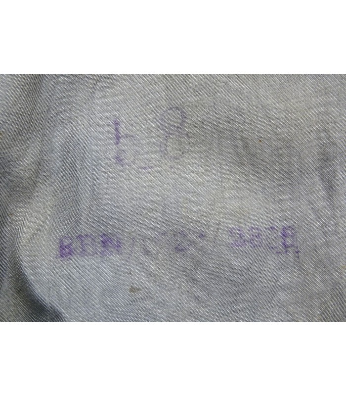 Panzer M43 cap, reproduction