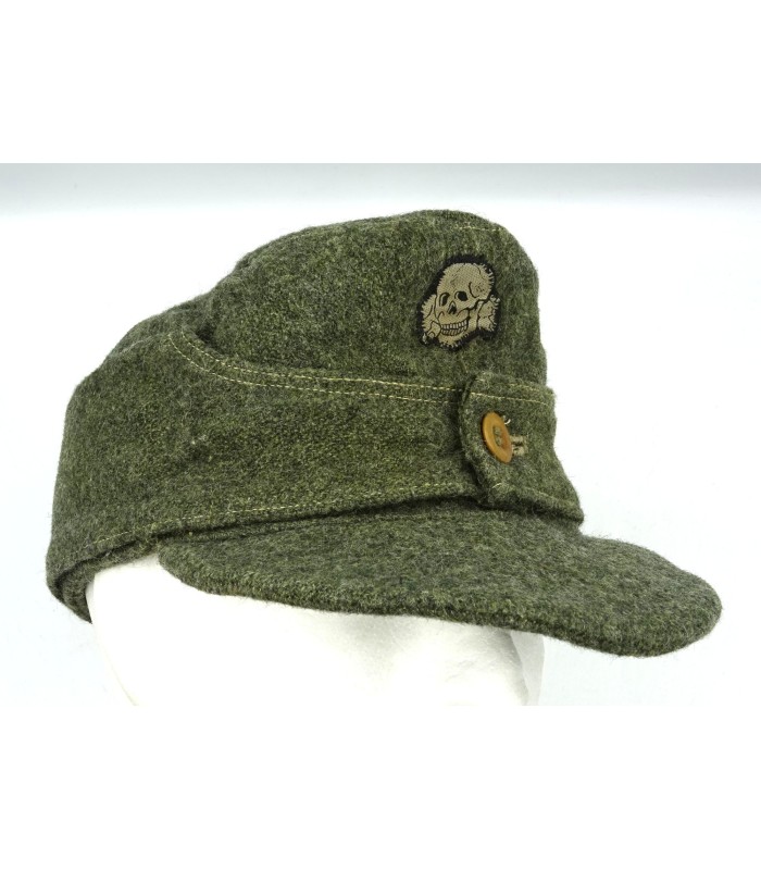 Casquette Mle 43 Waffen-SS