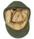 Waffen-SS M43 cap, reproduction