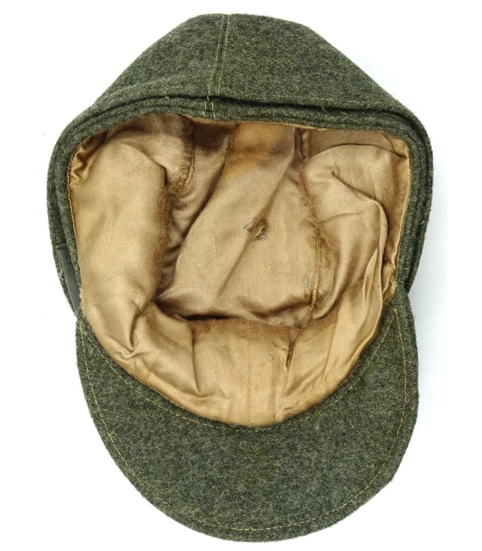 Casquette Mle 43 Waffen-SS