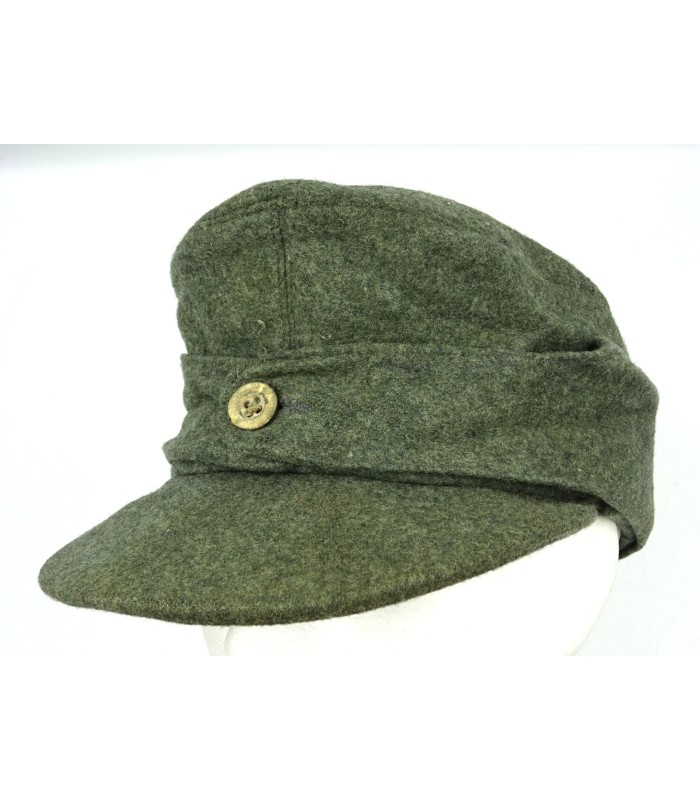 Casquette Mle 43 Waffen-SS