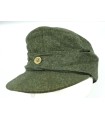 Casquette Mle 43 Waffen-SS