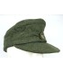 Waffen-SS M43 cap, reproduction