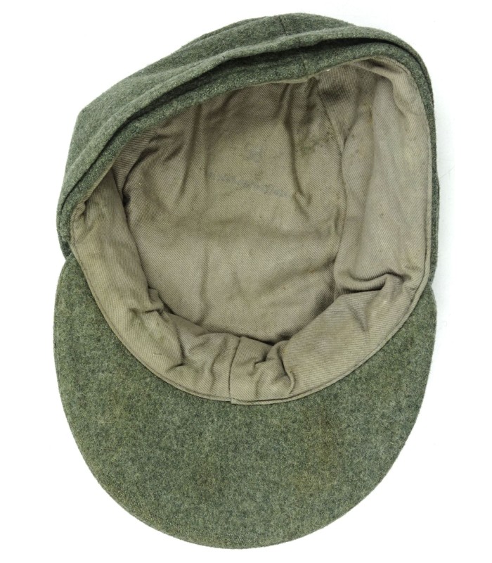Casquette Mle 43 Waffen-SS
