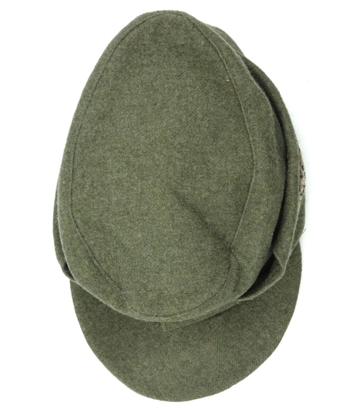 Casquette Mle 43 Waffen-SS