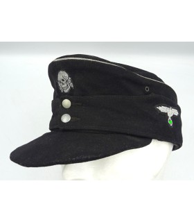 Casquette Mle 43 Panzer SS