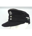 Casquette Mle 43 Panzer SS