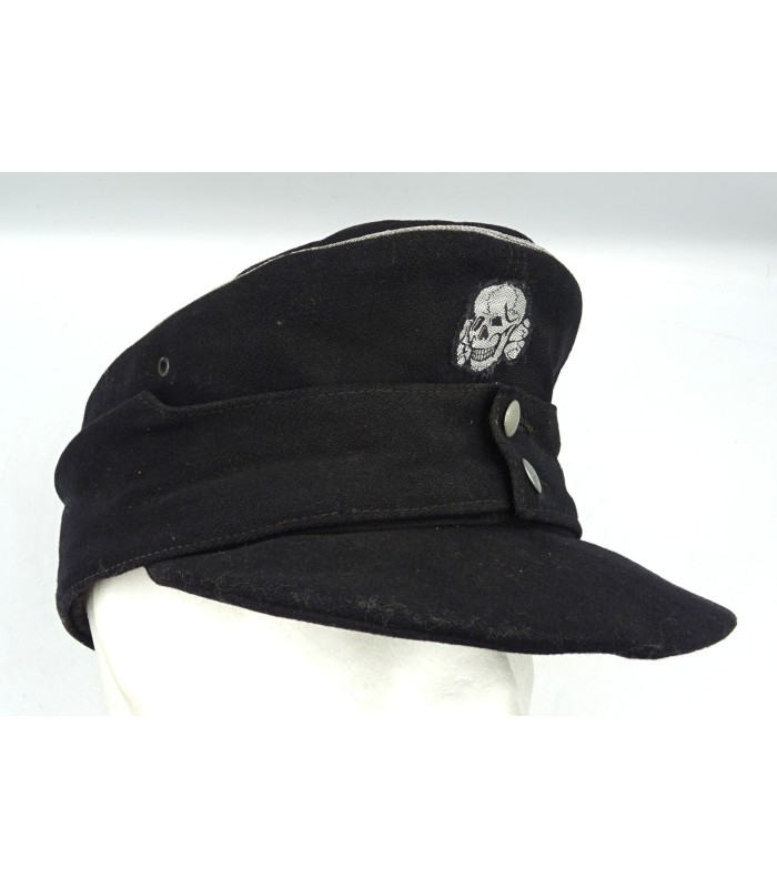 Casquette Mle 43 Panzer SS