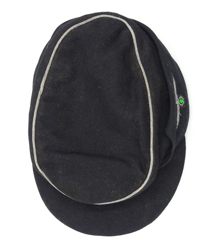 Casquette Mle 43 Panzer SS
