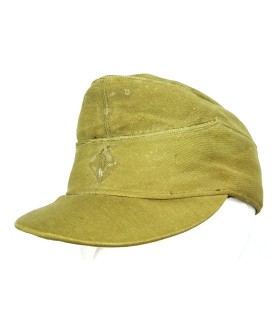 Afrikakorps M41 cap, reproduction