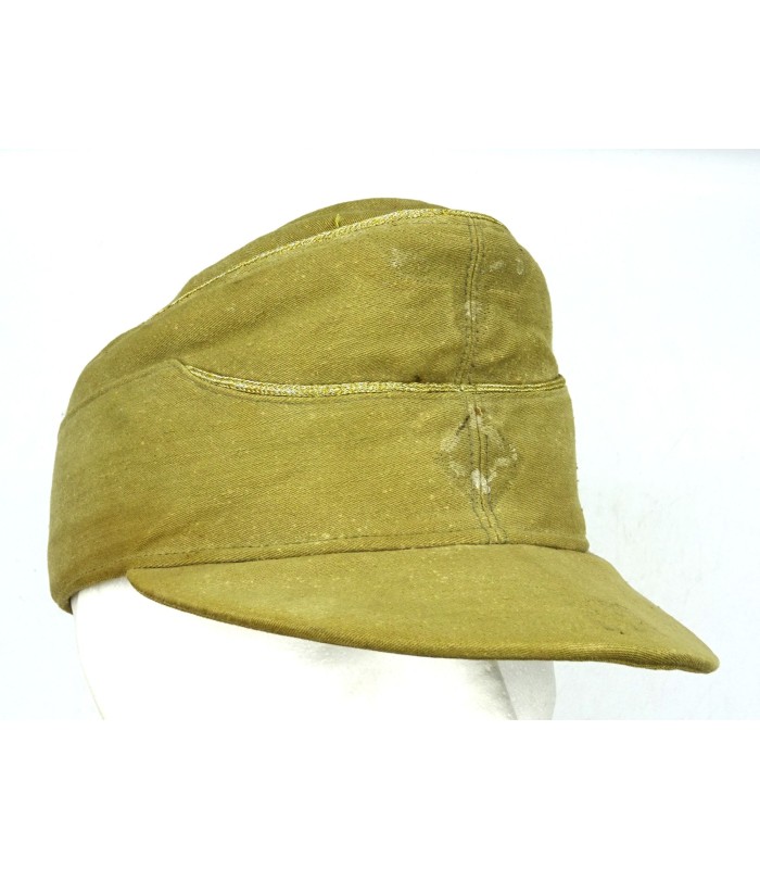 Afrikakorps M41 cap, reproduction