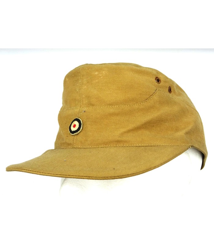 Casquette Mle 41 Afrikakorps