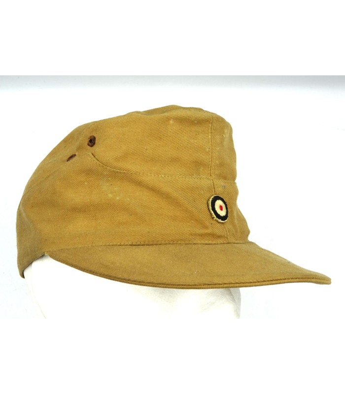 Casquette Mle 41 Afrikakorps