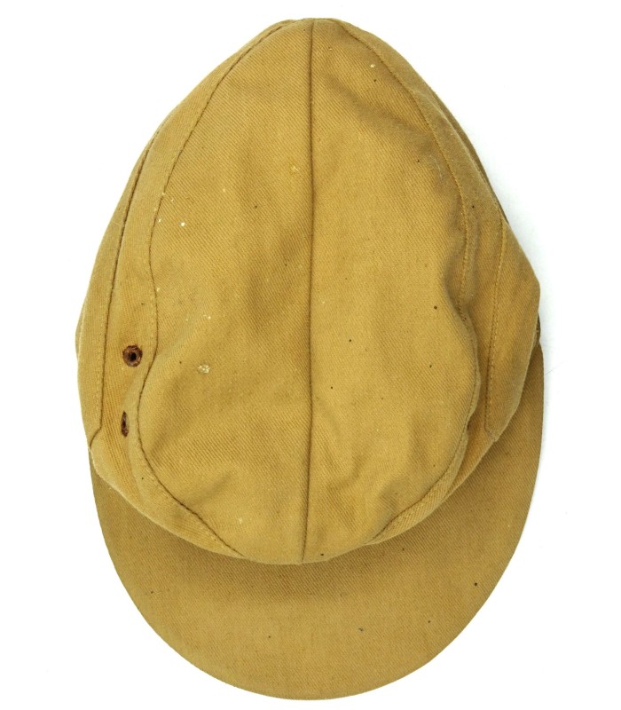 Afrikakorps M41 cap, reproduction
