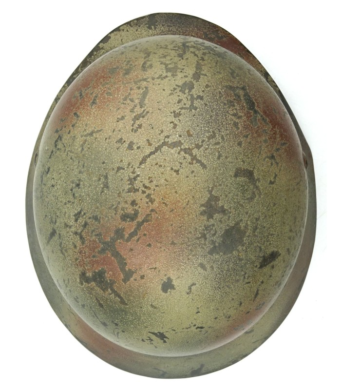 WH helmet, reproduction