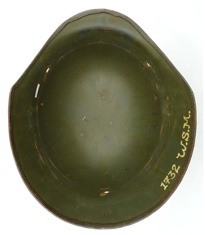 Casque WH, repro