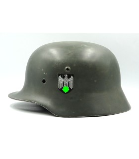 Casque WH, repro