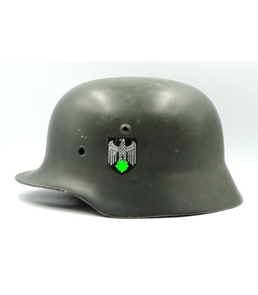 Casque WH, repro