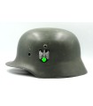 Casque WH, repro