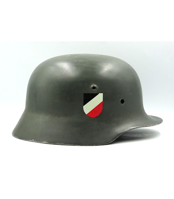Casque WH, repro