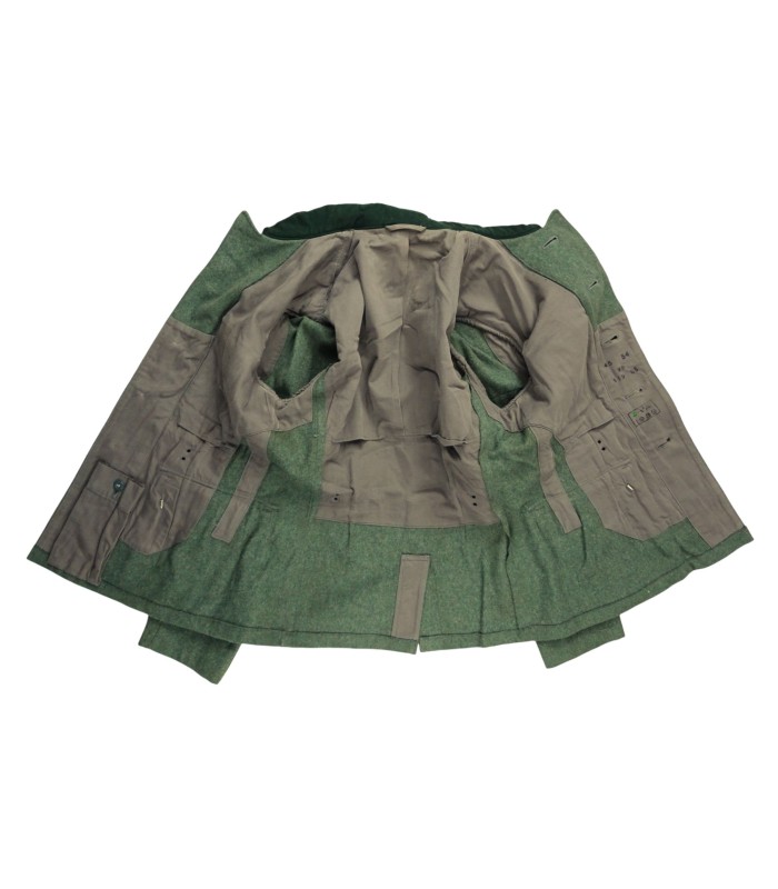 Vareuse SS troupe, repro
