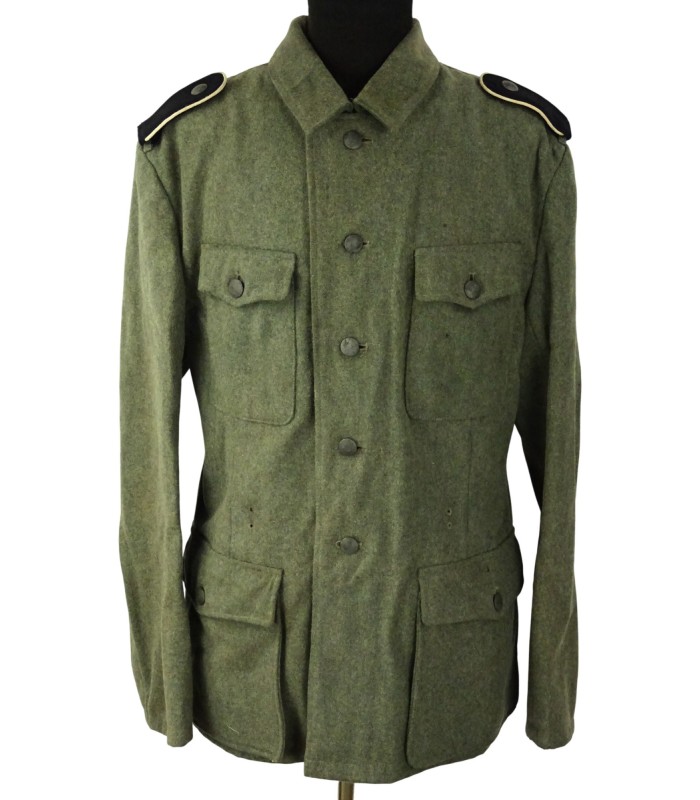 Waffen-SS EM tunic, reproduction