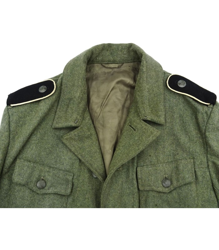 Vareuse SS troupe, repro