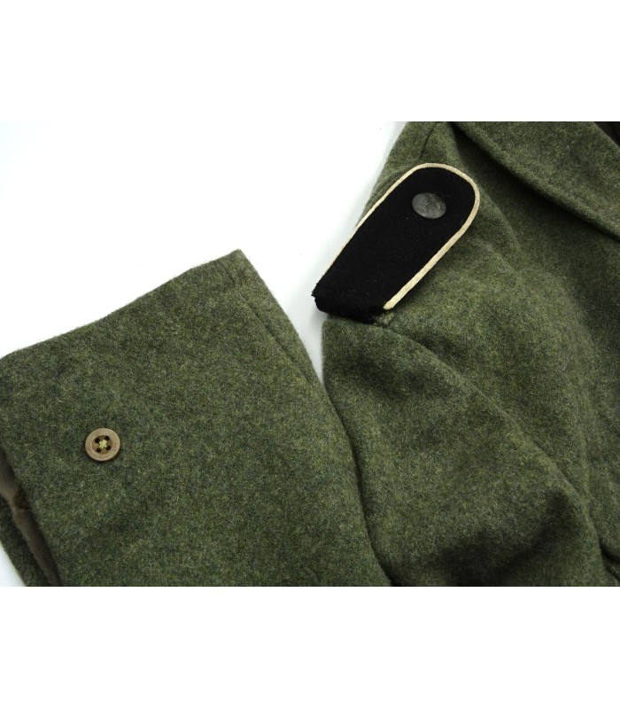 Waffen-SS EM tunic, reproduction