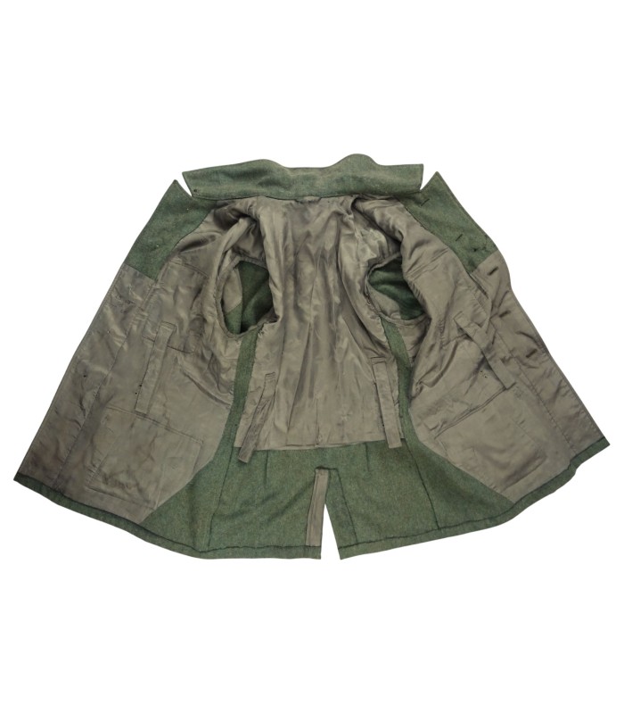 Waffen-SS EM tunic, reproduction