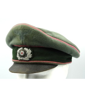 Casquette WH Panzer, repro