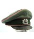 Casquette WH Panzer, repro