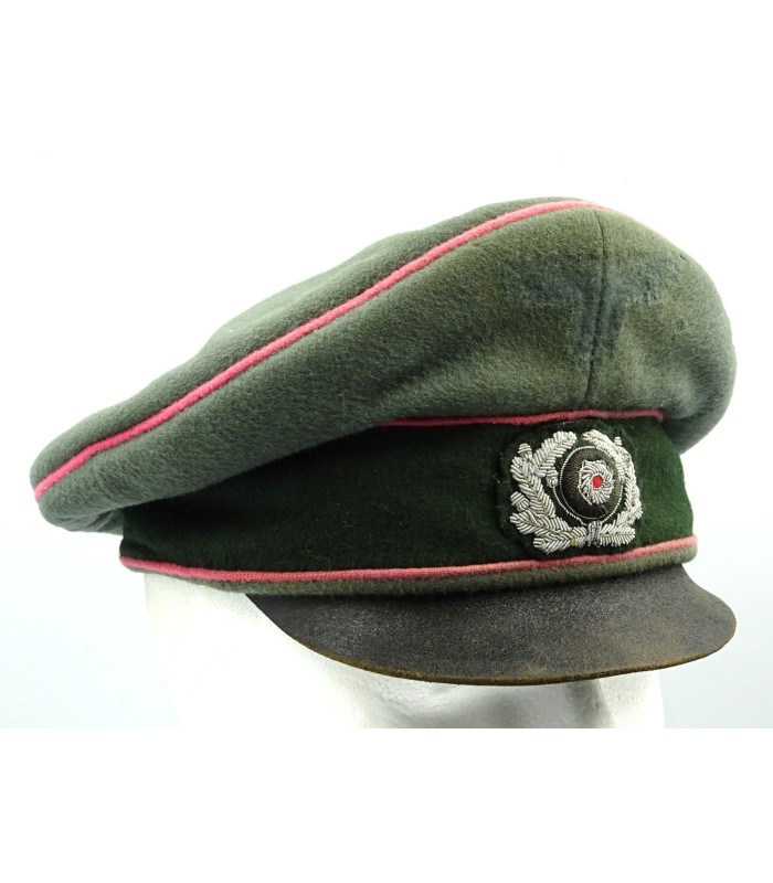Casquette WH Panzer, repro