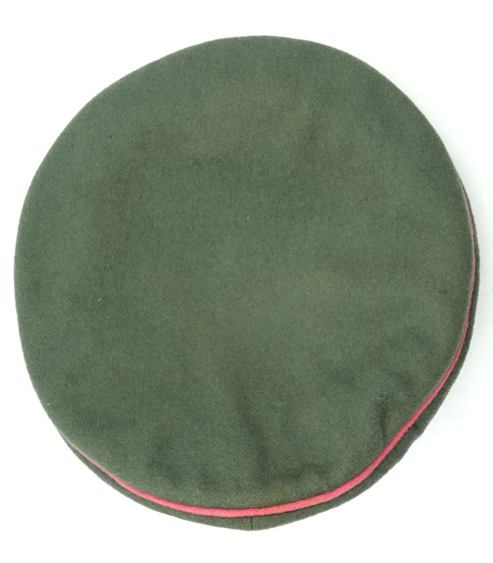 Casquette WH Panzer, repro