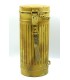WH Afrikakorps gasmask can, reproduction
