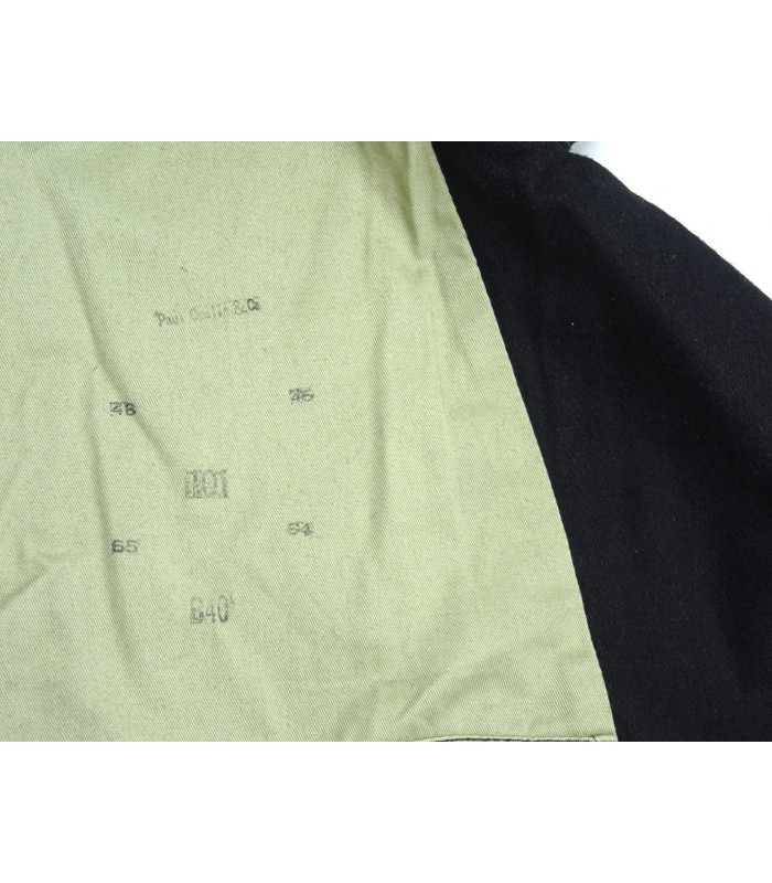 Panzer wrap around, reproduction