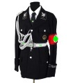Tenue de général SS, repro