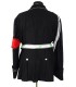 Tenue de général SS, repro