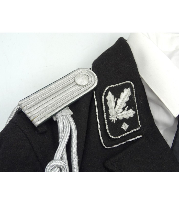 Tenue de général SS, repro