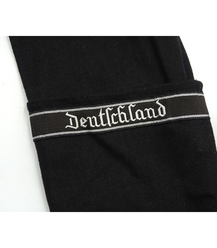 Tenue de général SS, repro