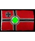 WW2 Battle flag reproduction