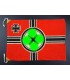 WW2 Battle flag reproduction