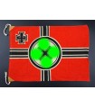 WW2 Battle flag reproduction