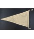 Fanion de la division SS-Wallonie, reproduction