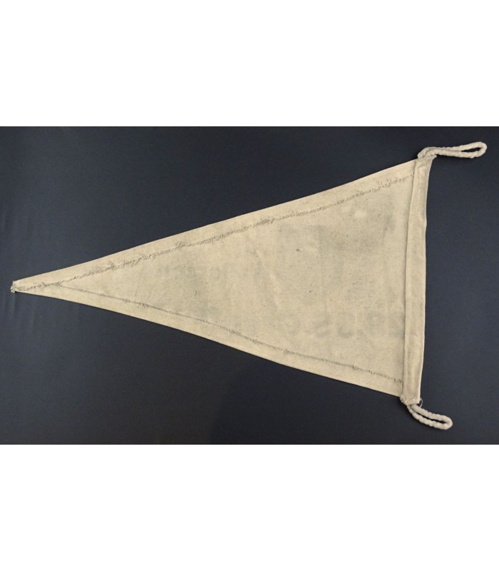 Fanion de la division SS-Wallonie, reproduction