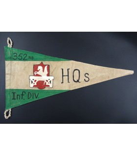 Wehrmacht 352e division d'infanterie