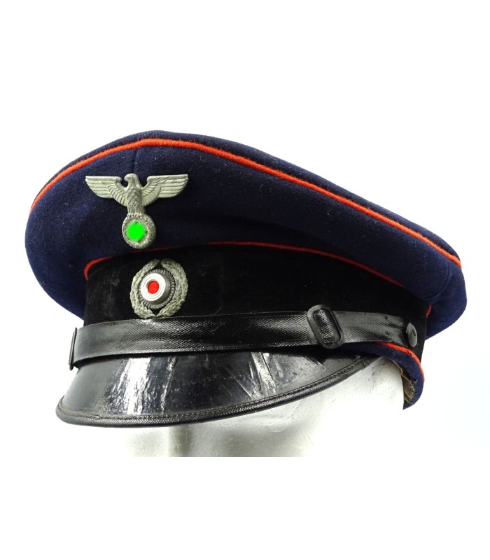 Reichspost