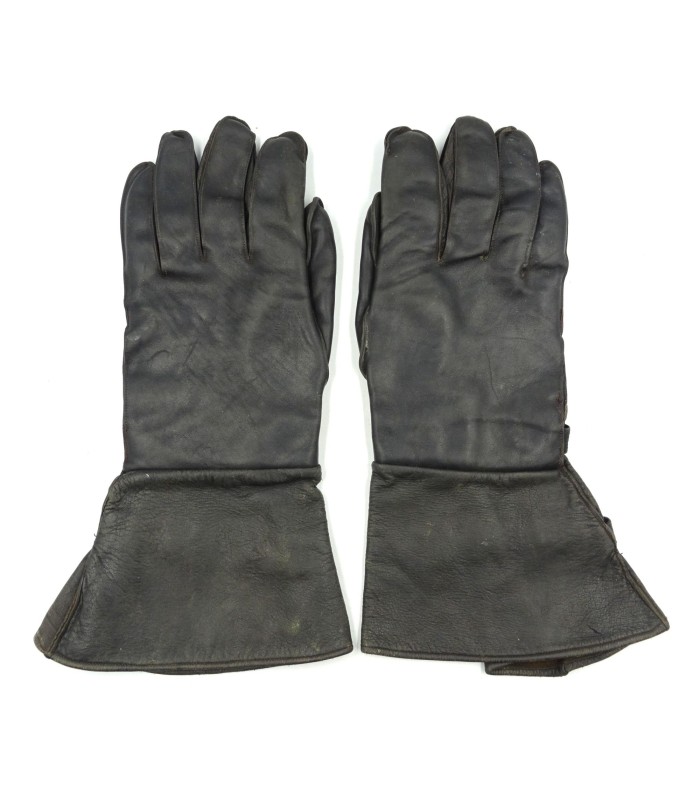 Luftwaffe - Gants de pilote