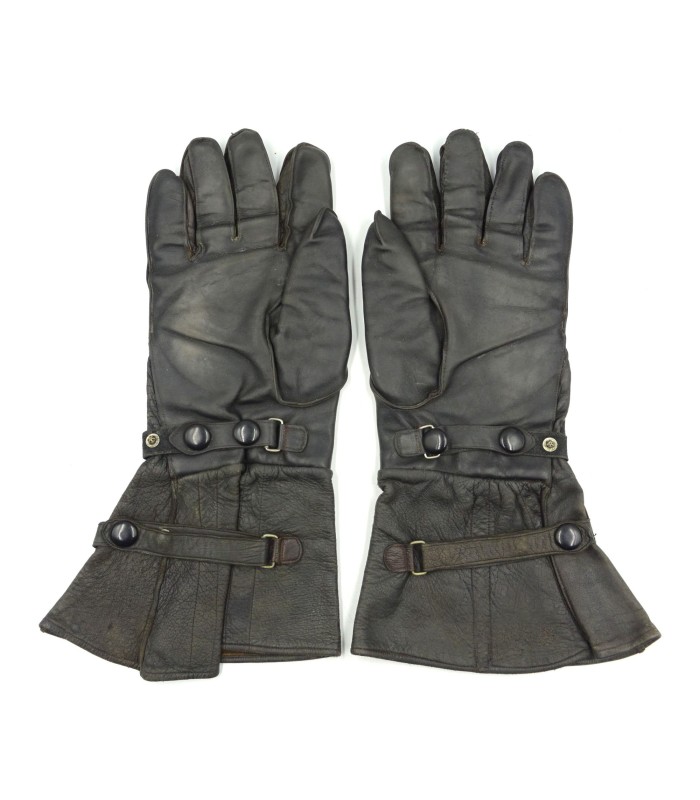 Luftwaffe - Gants de pilote
